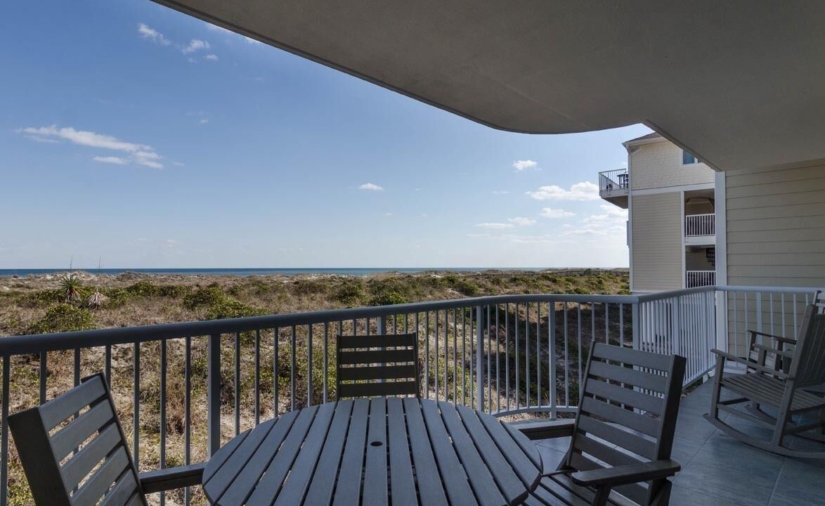 Photo of Outdoor in Shell Island