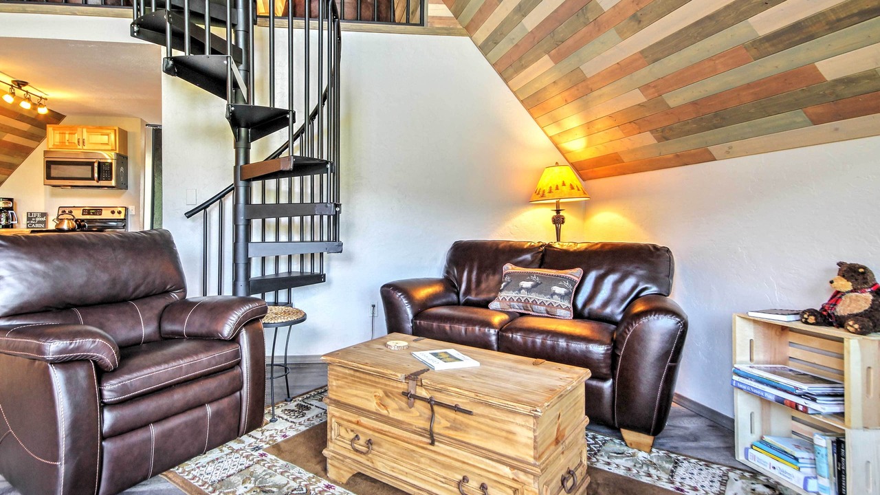 Photo of Bedroom in Cripple Creek
