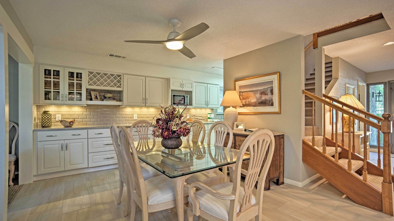 Photo of Bedroom in Shipyard Plantation