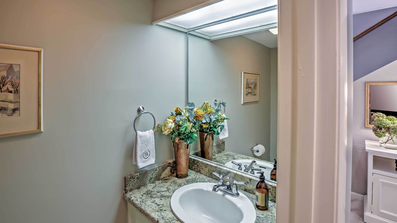 Photo of Bathroom in Shipyard Plantation