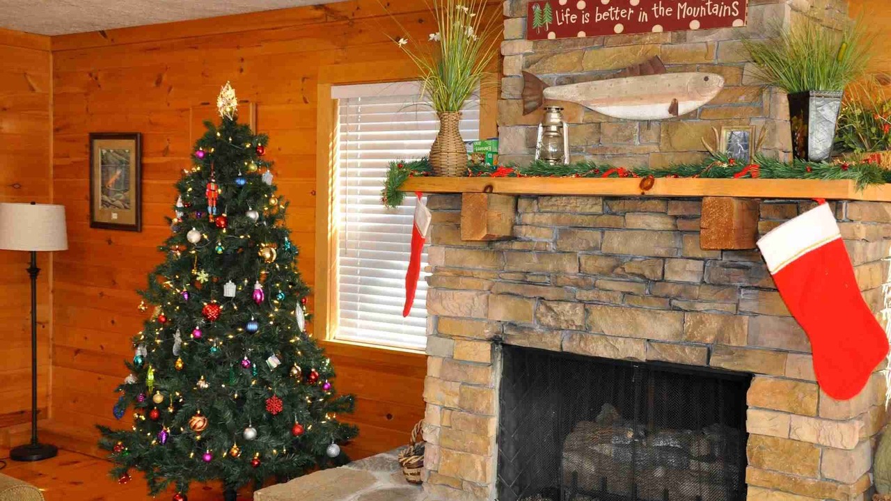Photo of Bedroom in Mineral Bluff