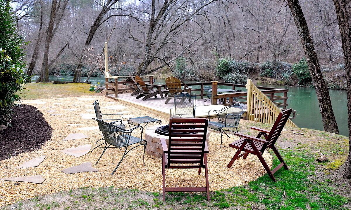 Photo of Others in Mineral Bluff