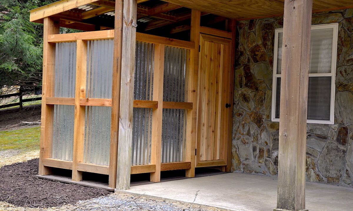 Photo of Outdoor in Mineral Bluff