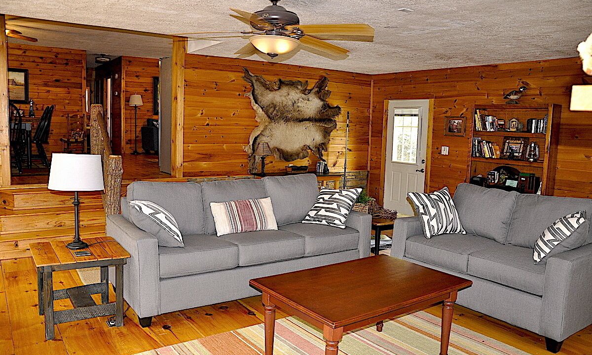 Photo of Bedroom in Mineral Bluff