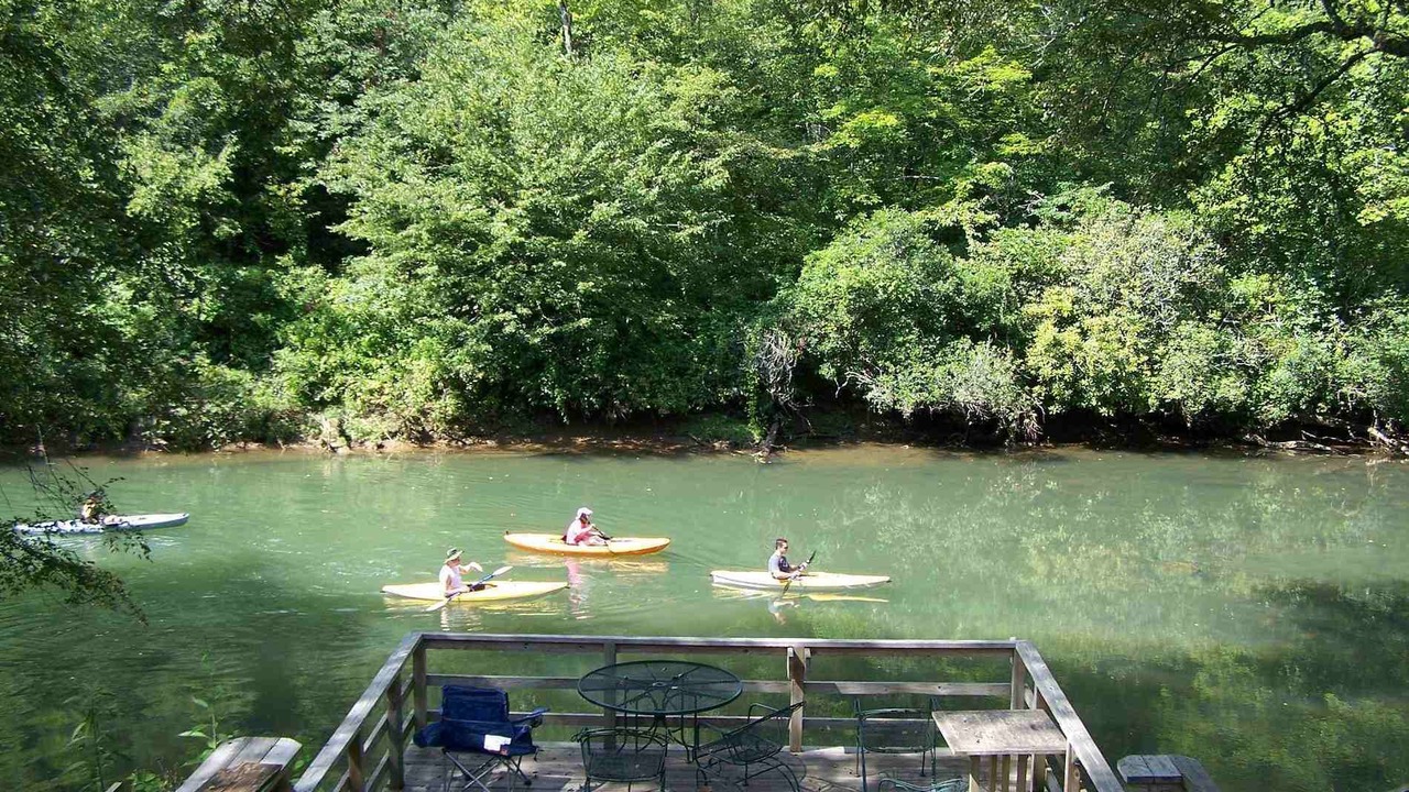Photo of Others in Mineral Bluff
