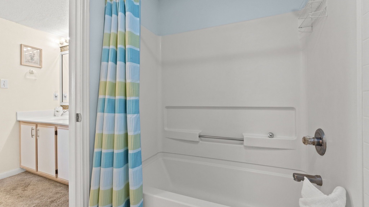 Photo of Bathroom in Fort Walton Beach