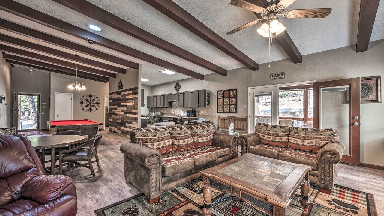 Photo of Livingroom in Alto