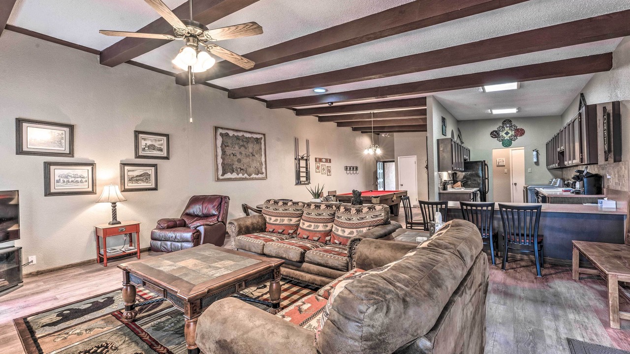 Photo of Bedroom in Alto