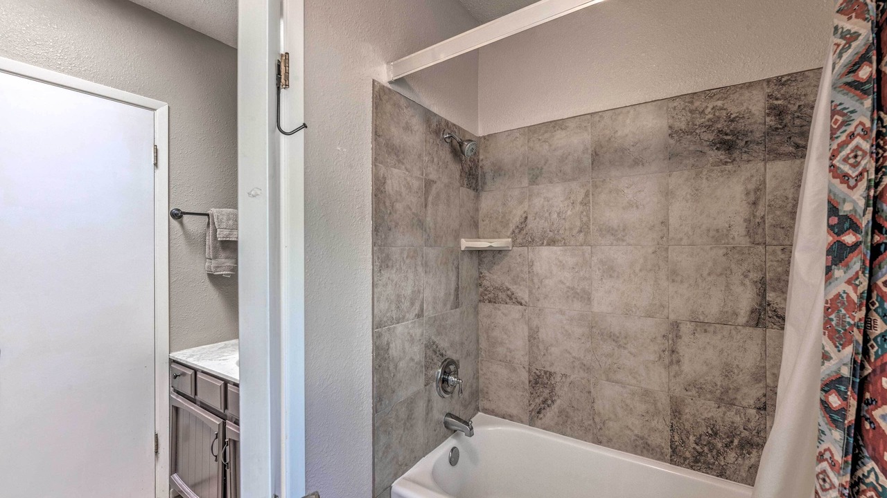 Photo of Bathroom in Alto