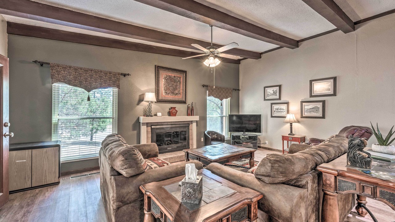 Photo of Livingroom in Alto