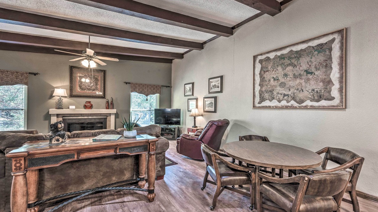 Photo of Livingroom in Alto