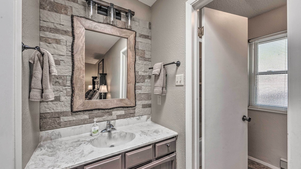 Photo of Bathroom in Alto