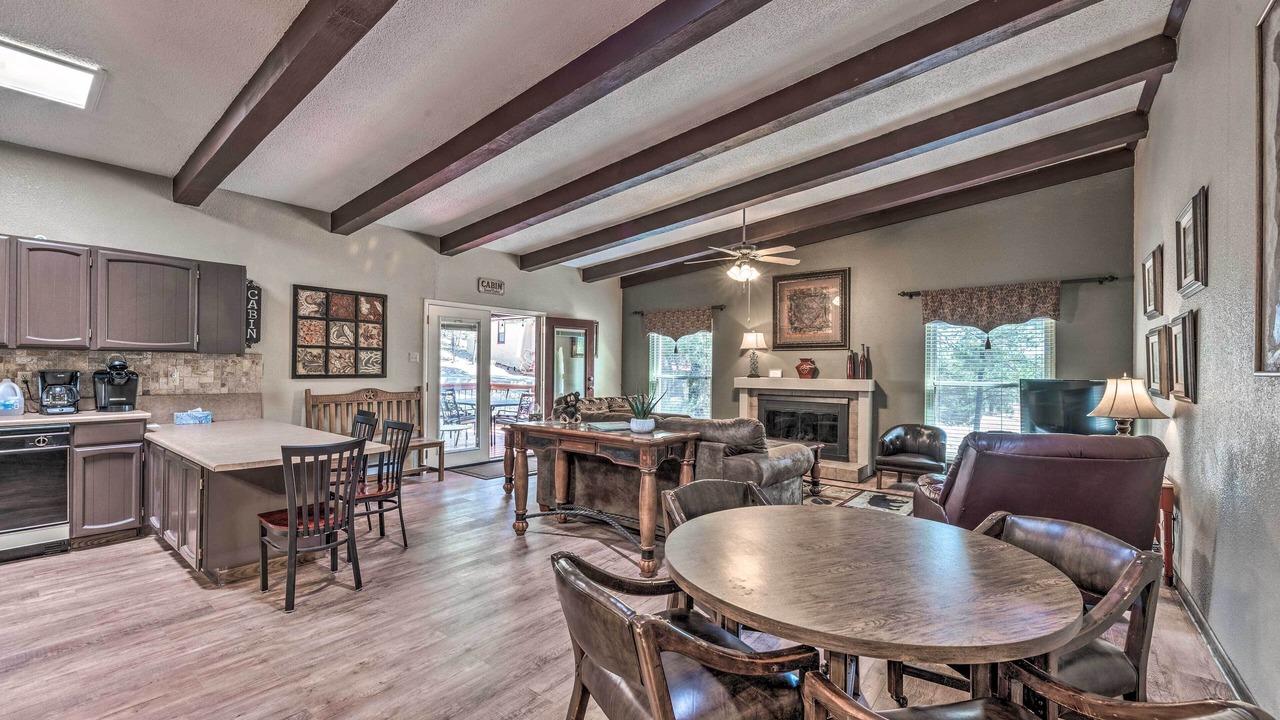 Photo of Livingroom in Alto