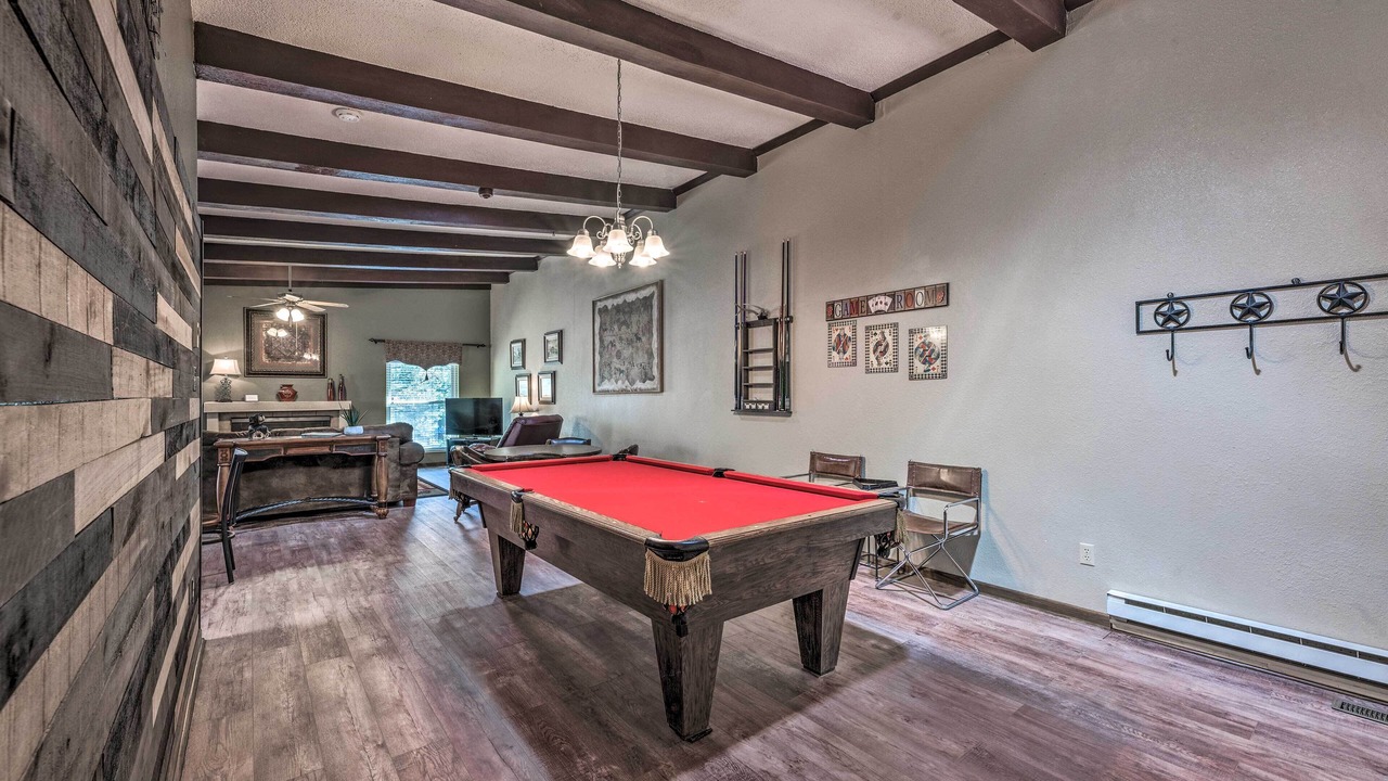 Photo of Bedroom in Alto