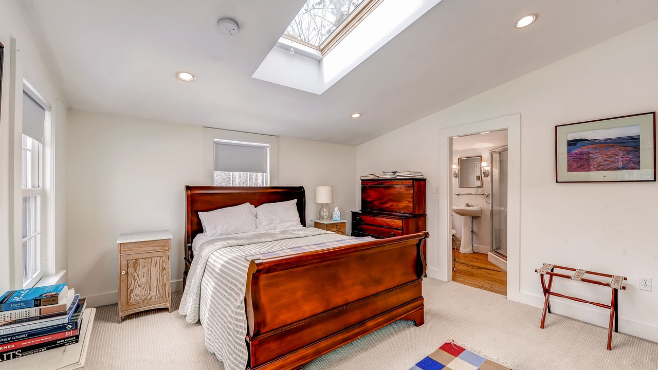 Photo of Bedroom in Ipswich