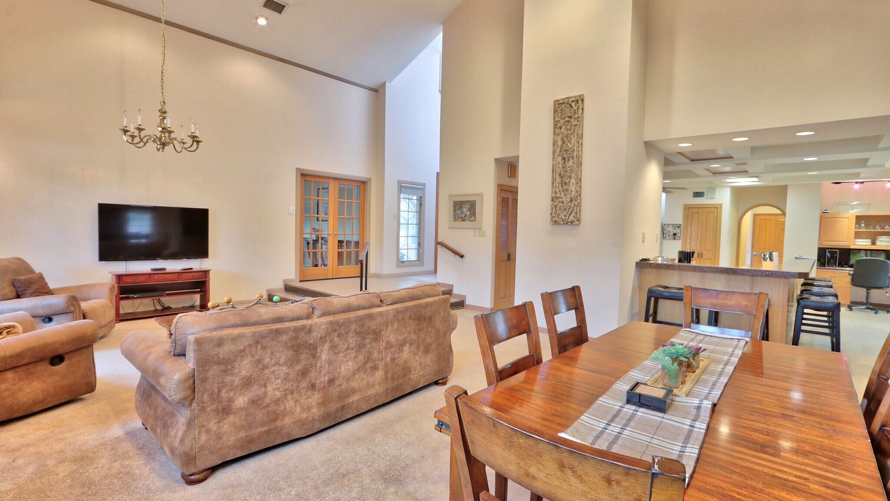 Photo of Bedroom in Wimberley