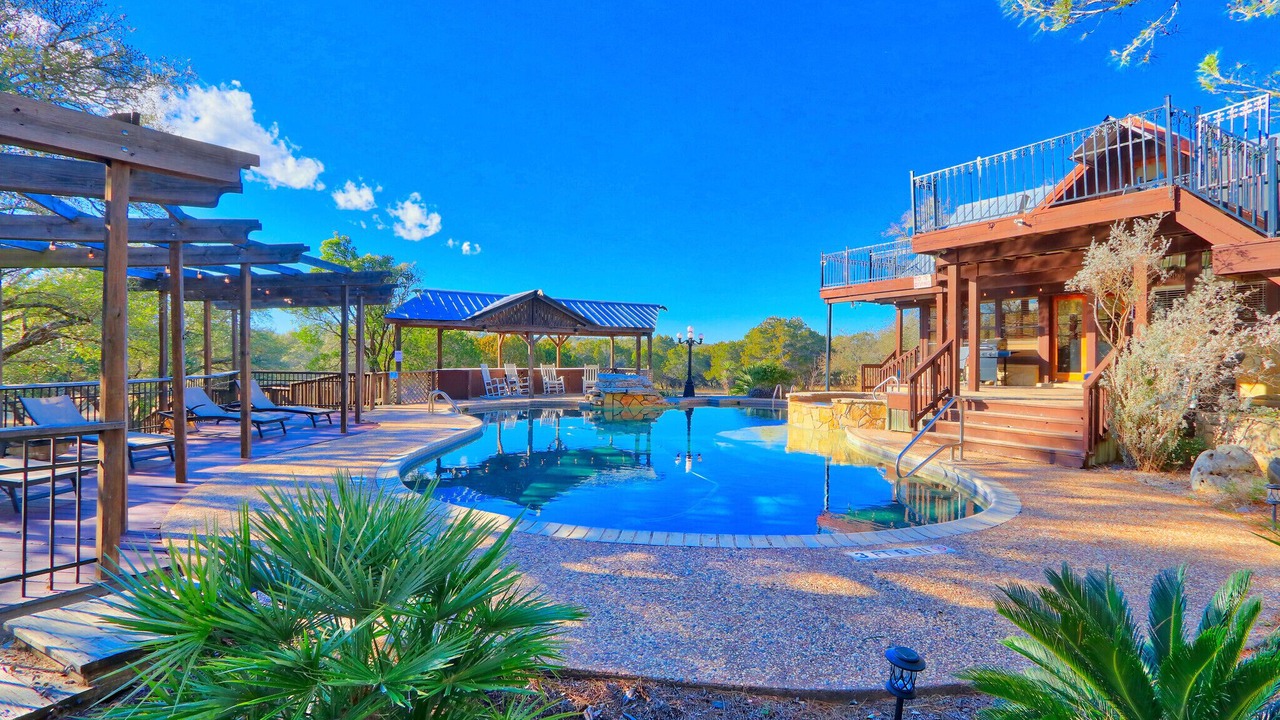 Photo of Outdoor in Wimberley
