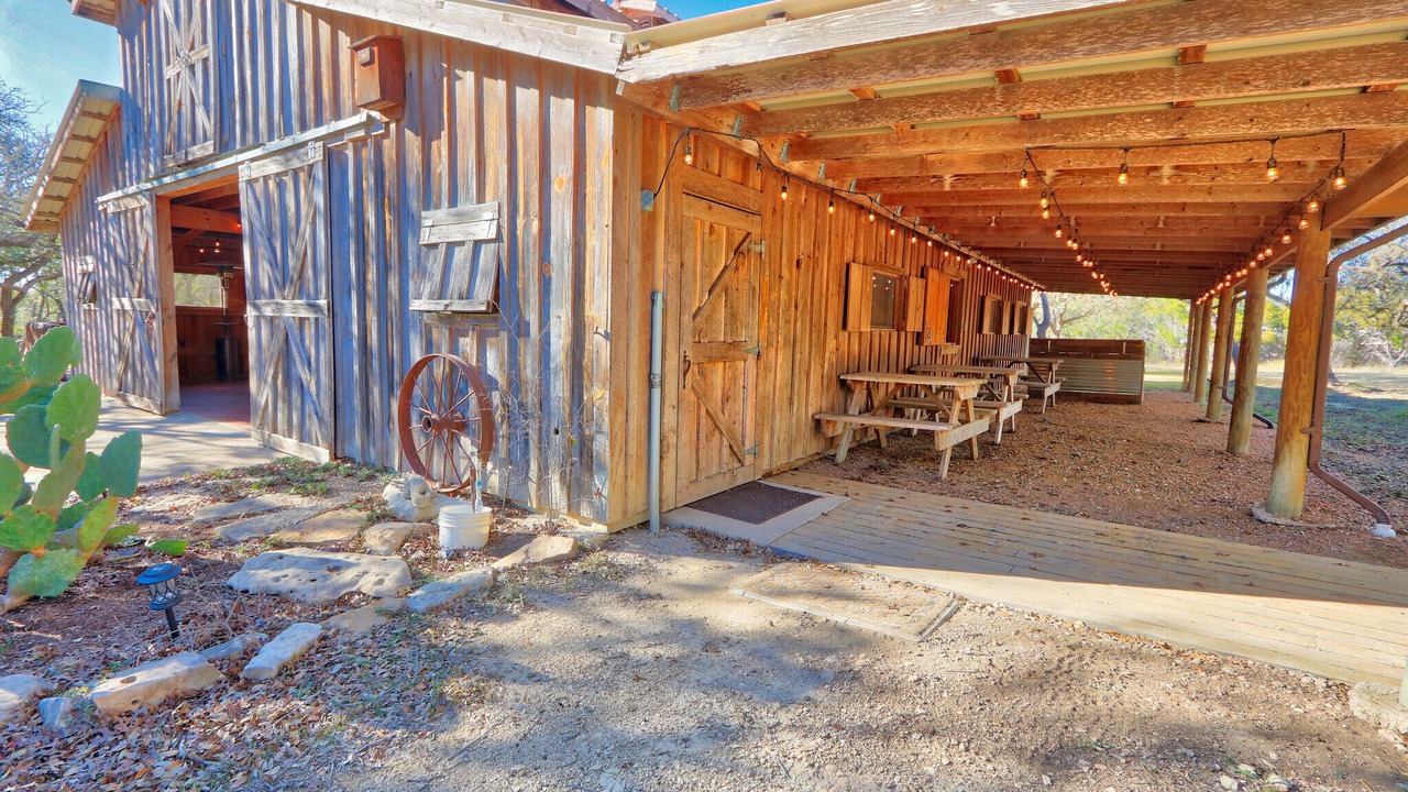Photo of Outdoor in Wimberley