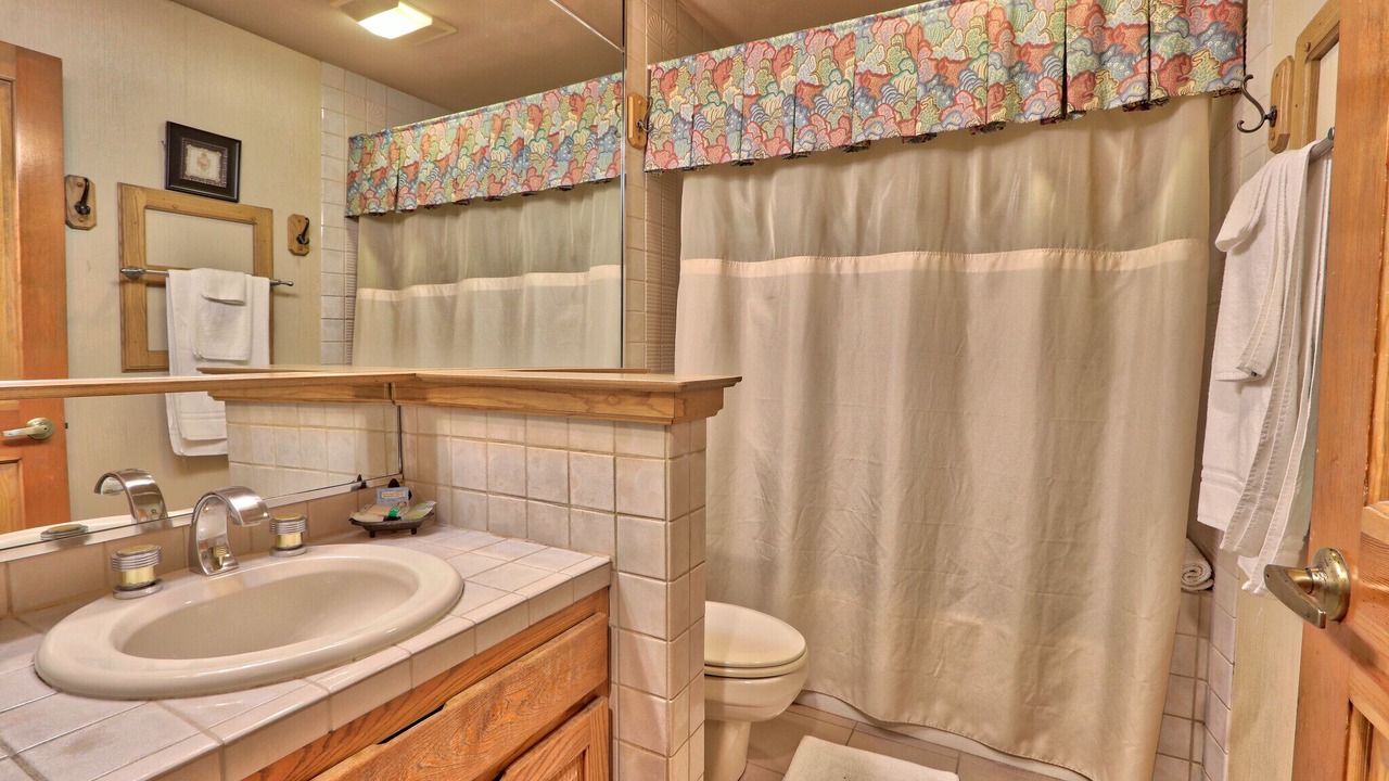 Photo of Bathroom in Wimberley
