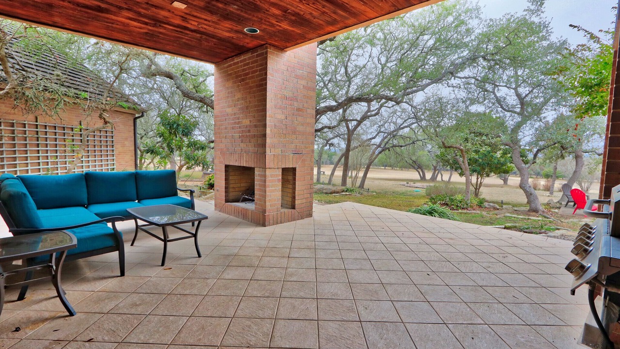 Photo of Outdoor in Wimberley