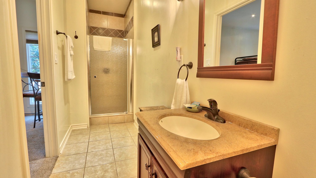 Photo of Bathroom in Wimberley