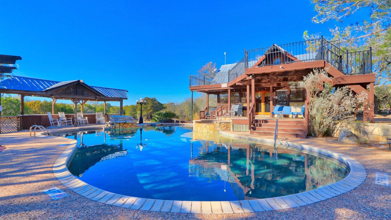 Photo of Outdoor in Wimberley