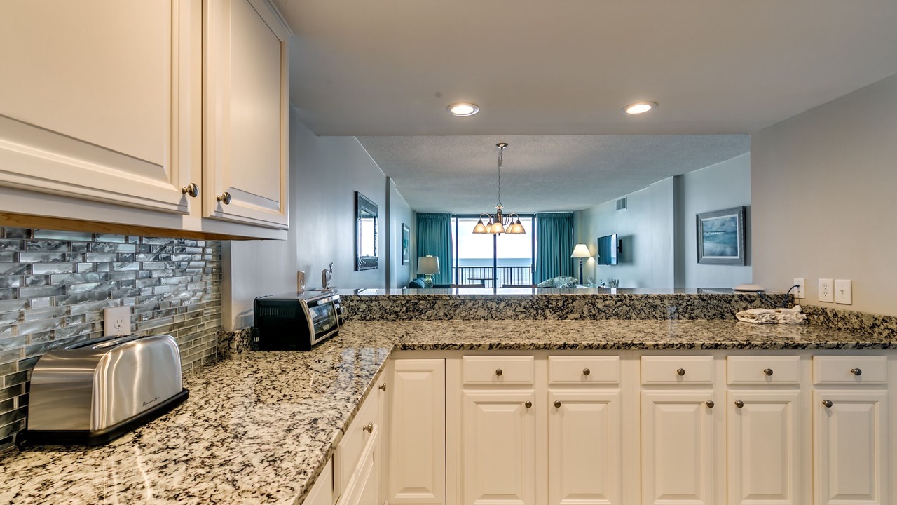 Photo of Kitchen in Myrtle Beach