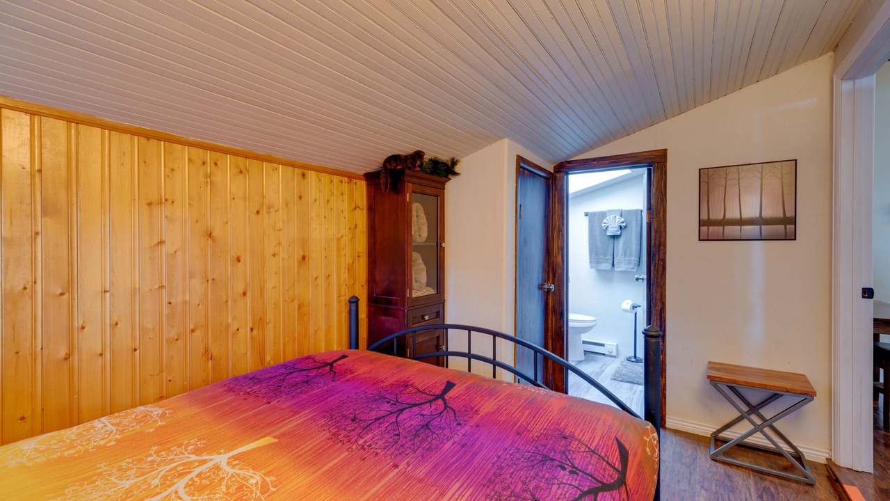 Photo of Bedroom in Green Mountain Falls