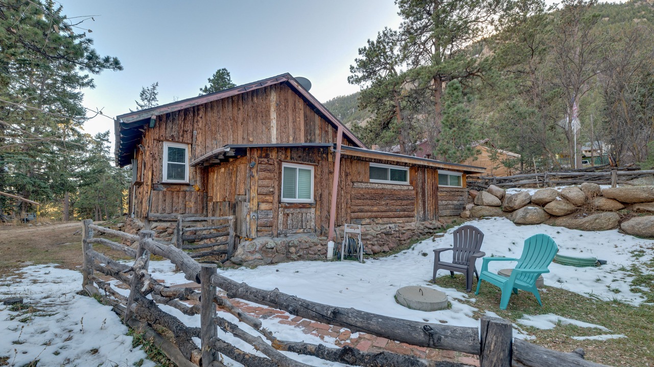 Photo of Outdoor in Green Mountain Falls