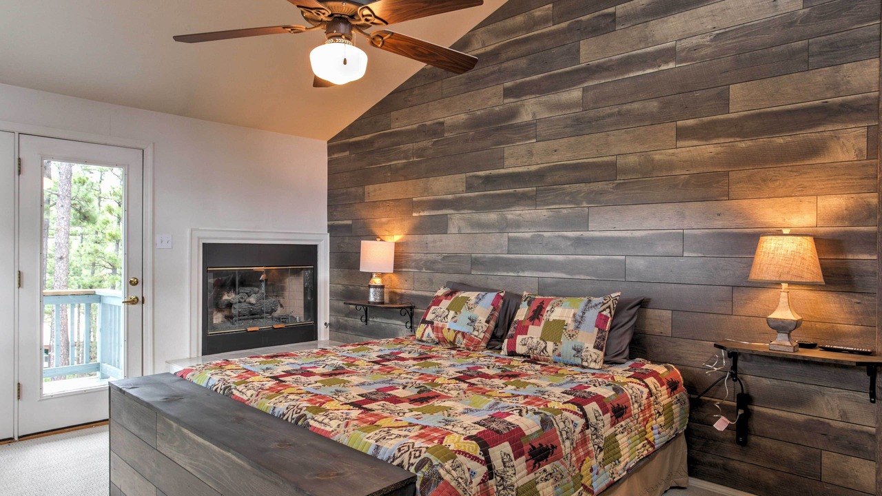 Photo of Livingroom in Ruidoso