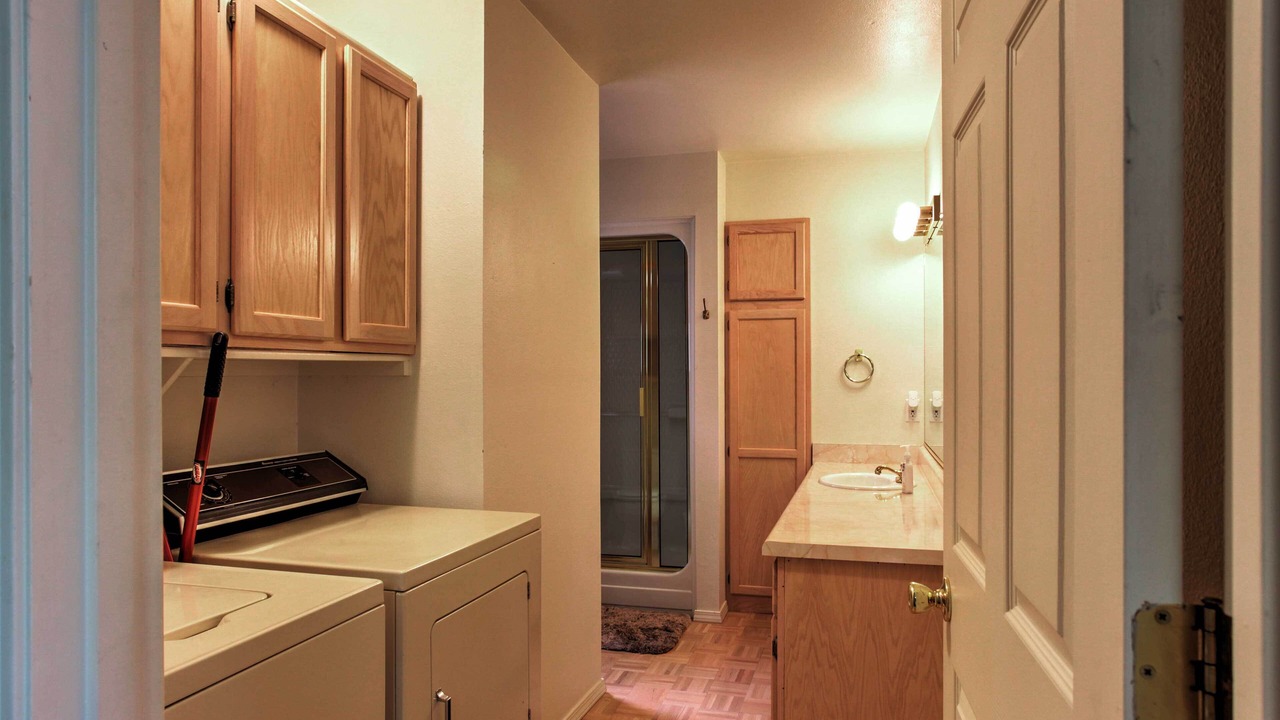 Photo of Bathroom in Ruidoso
