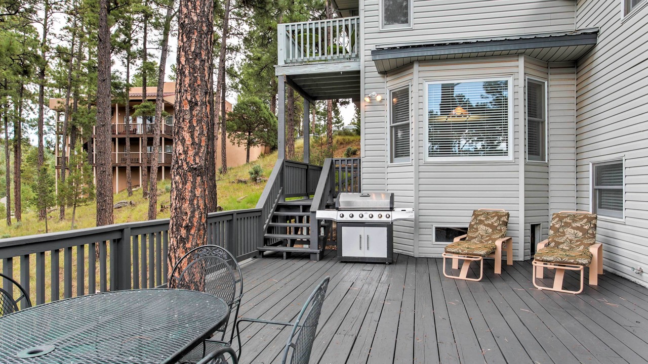 Photo of Outdoor in Ruidoso