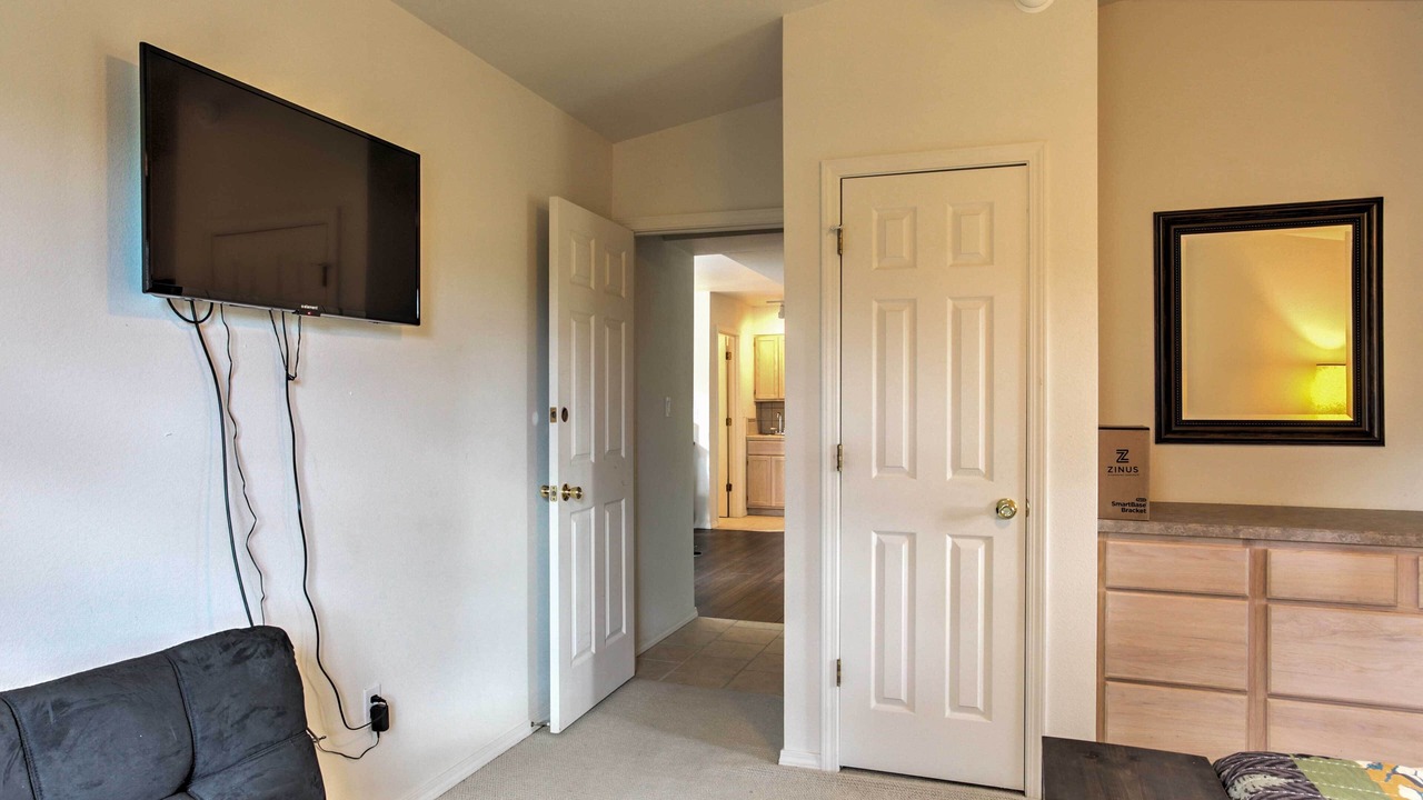 Photo of Livingroom in Ruidoso