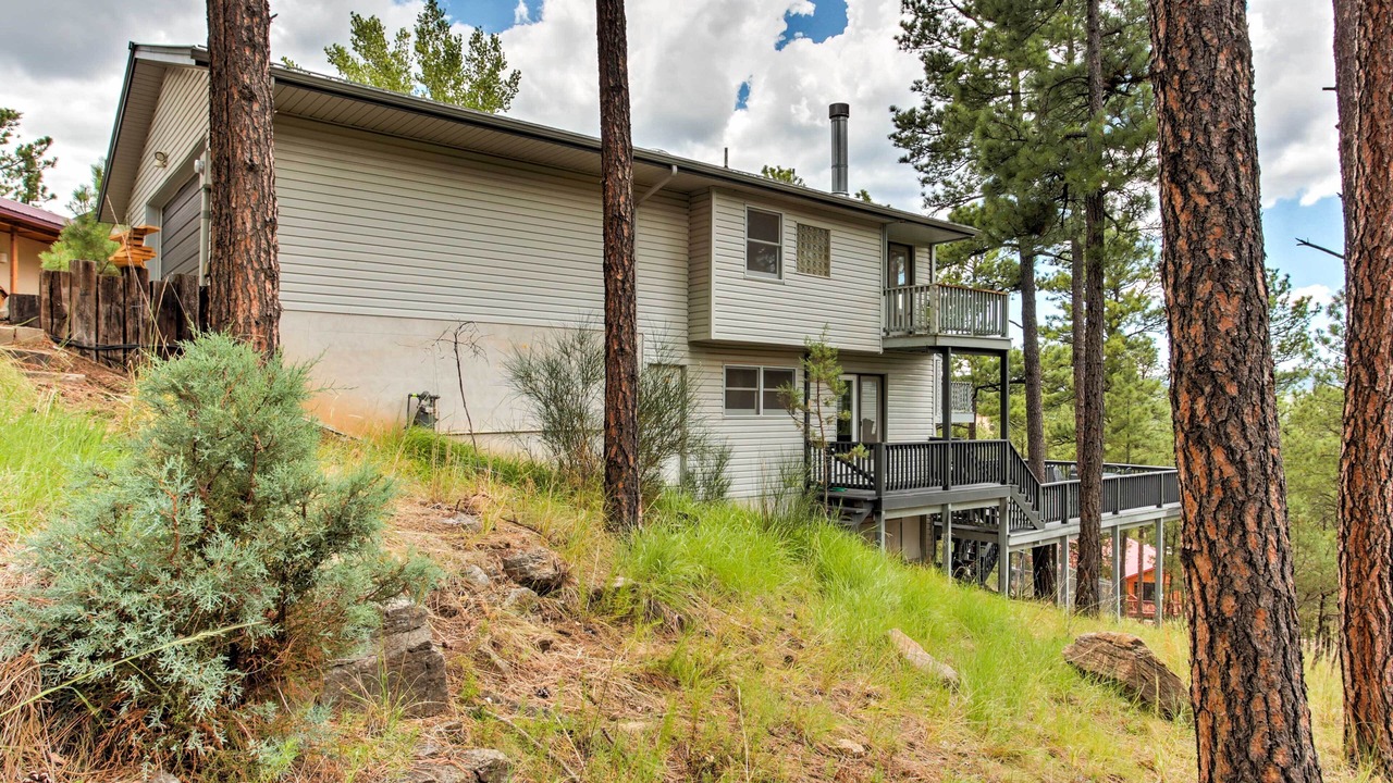 Photo of Outdoor in Ruidoso
