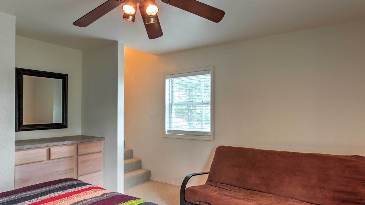 Photo of Bedroom in Ruidoso