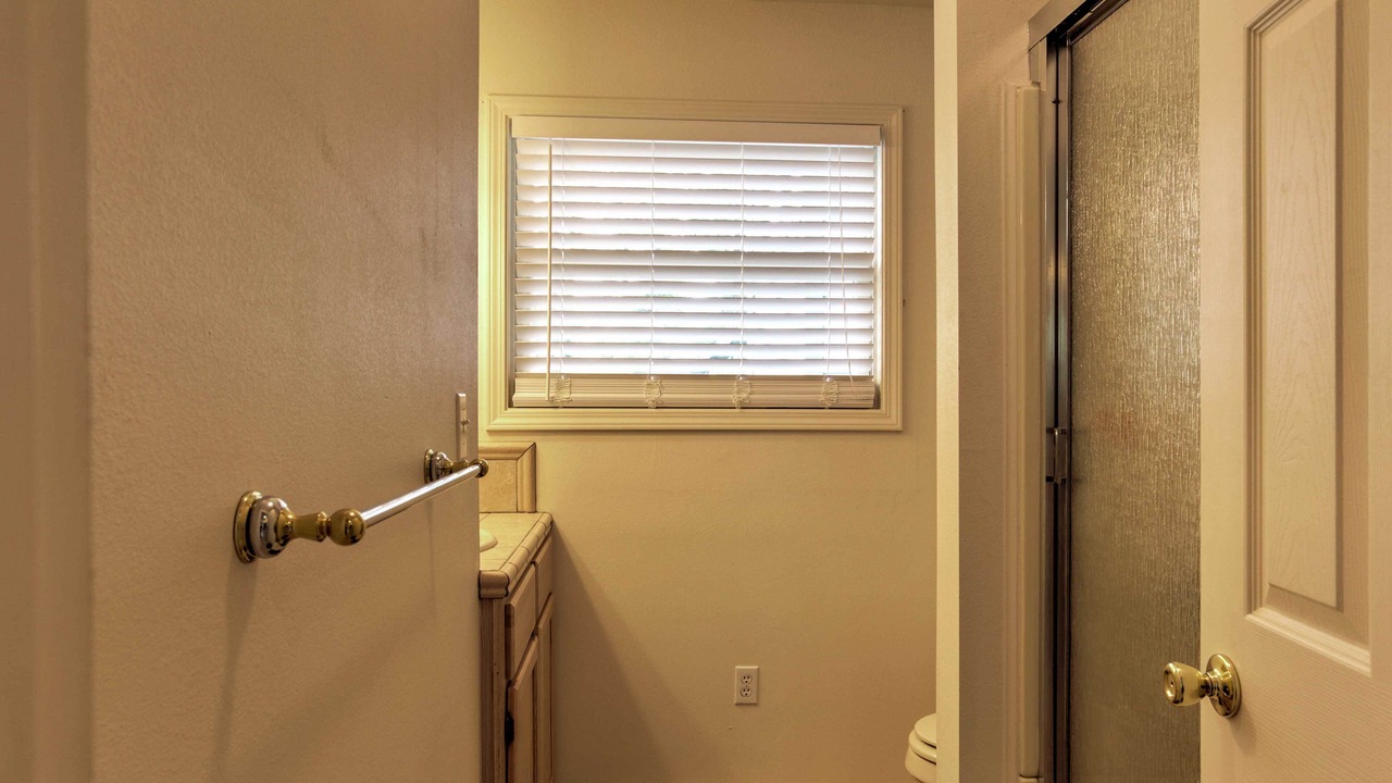 Photo of Bathroom in Ruidoso
