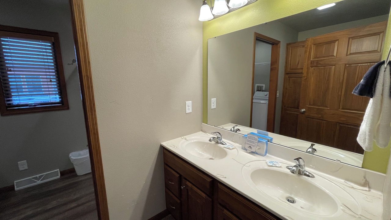 Photo of Bathroom in Spring Brook
