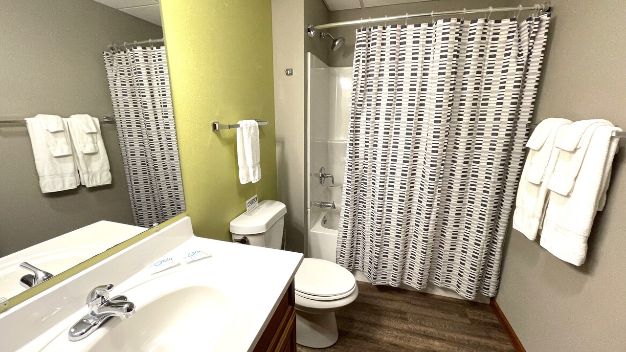 Photo of Bathroom in Spring Brook