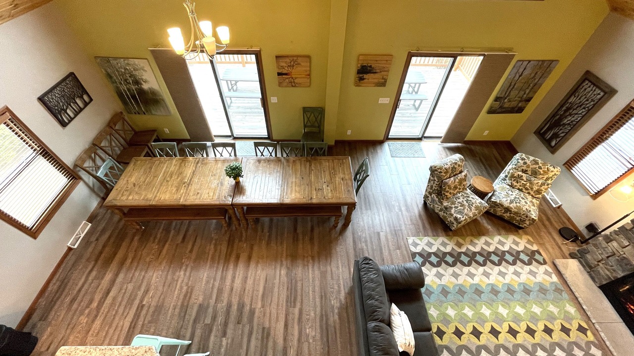 Photo of Livingroom in Spring Brook