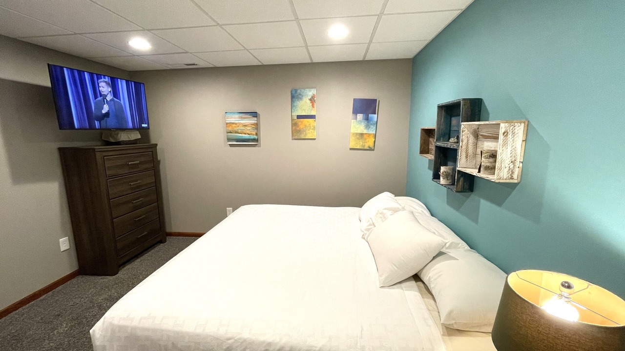 Photo of Bedroom in Spring Brook