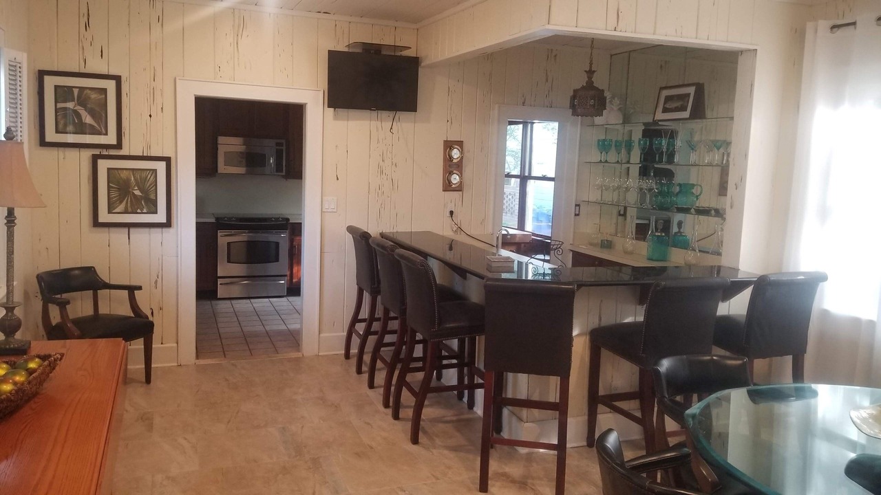 Photo of Kitchen in Golden Mile