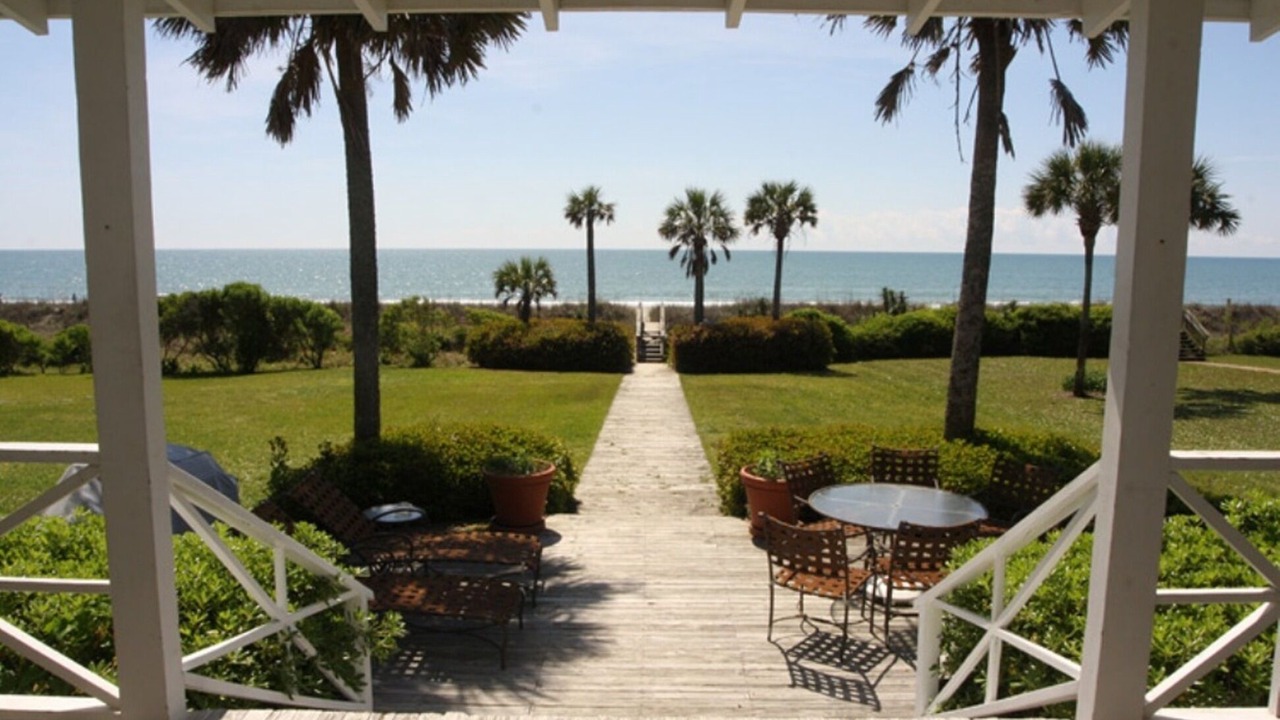 Photo of Outdoor in Golden Mile