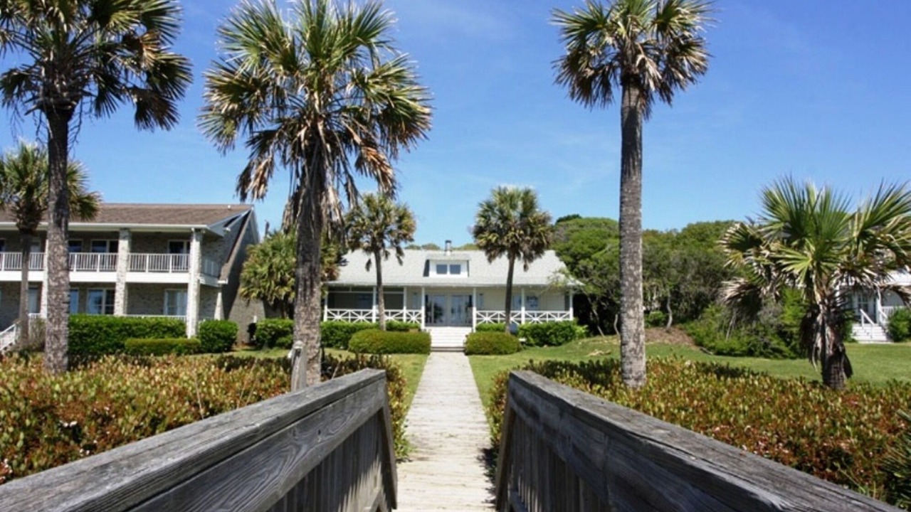 Photo of Outdoor in Golden Mile