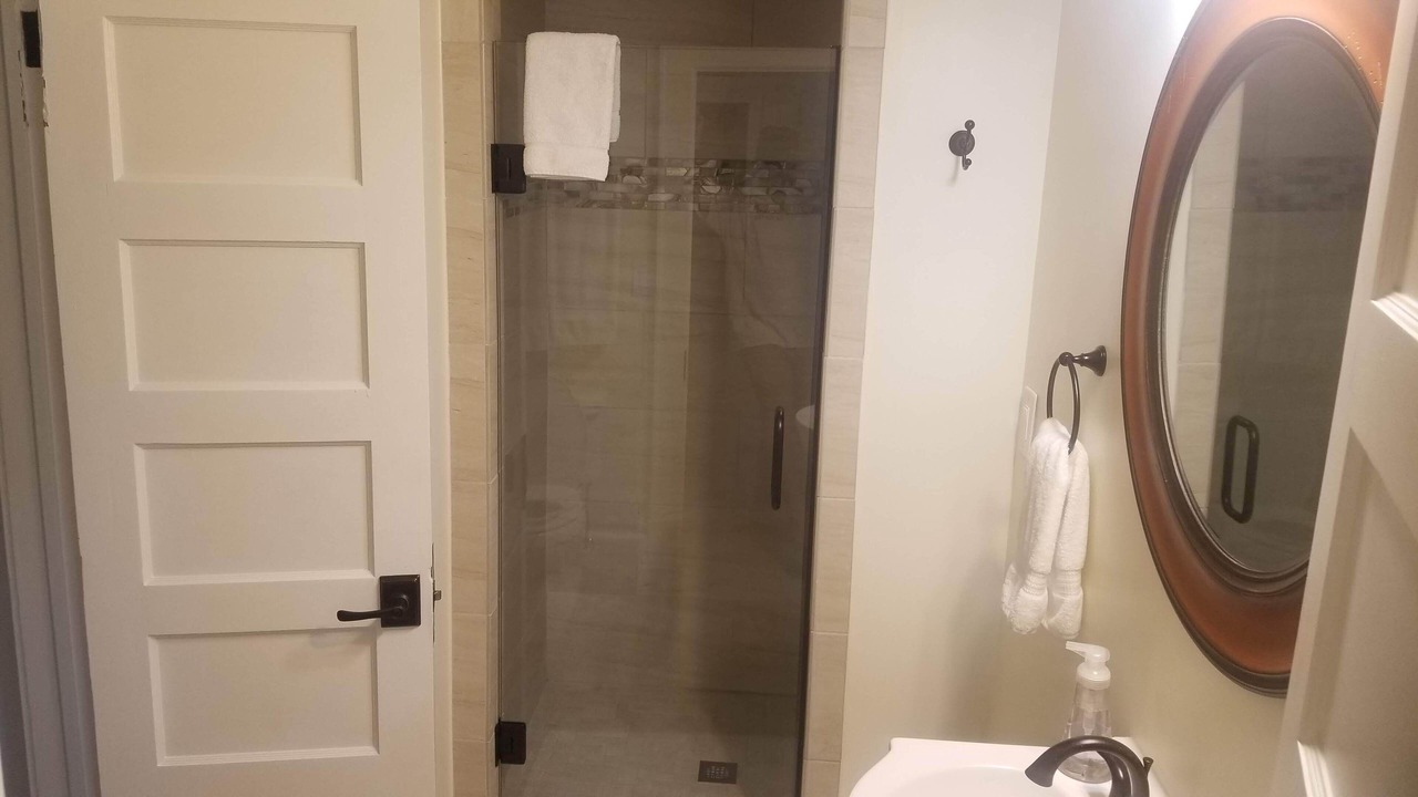 Photo of Bathroom in Golden Mile