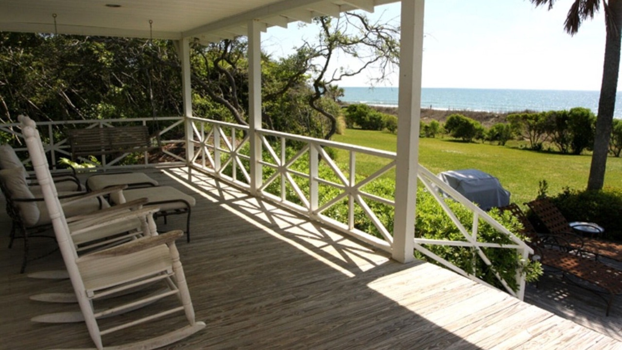 Photo of Patio Balcony in Golden Mile