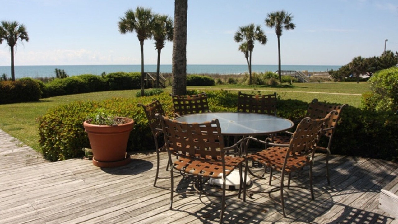Photo of Outdoor in Golden Mile