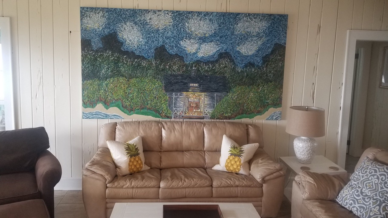 Photo of Livingroom in Golden Mile