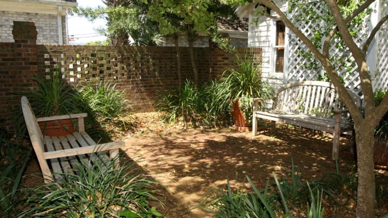 Photo of Patio Balcony in Golden Mile