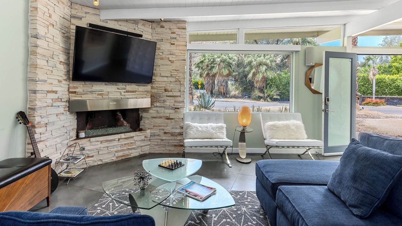 Photo of Bedroom in The Mesa