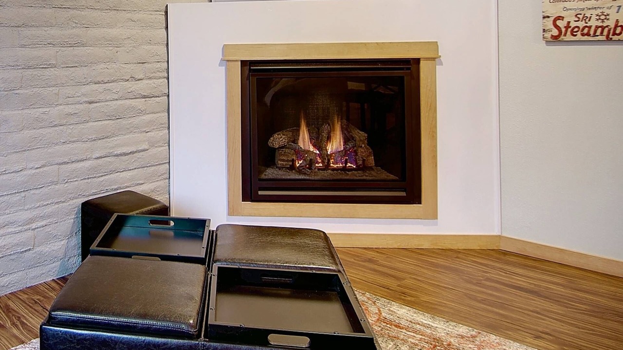 Photo of Livingroom in Steamboat Springs